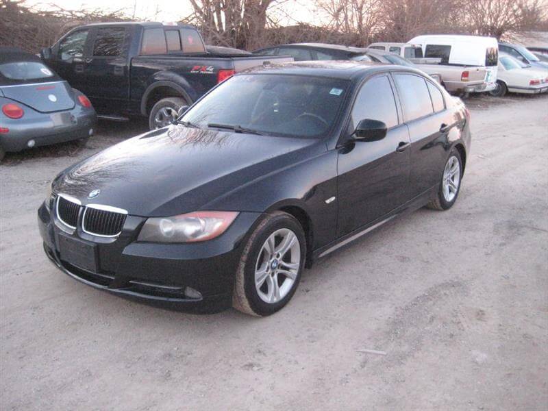 2008 BMW 3 Series 328i's photo