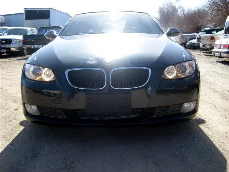 2008 BMW 3 Series 335i's photo