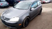 FOR SALE 2008 VW RABBIT S LOW MILES ONLY $3449
