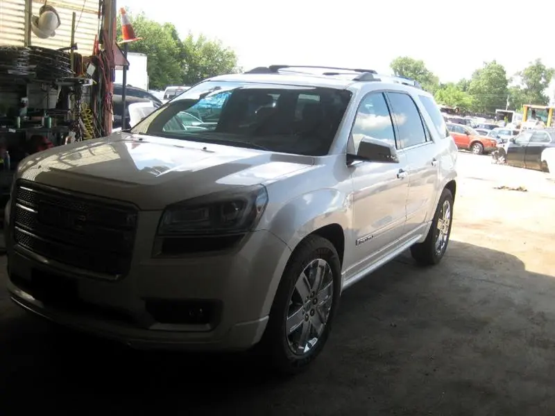 2013 GMC Acadia