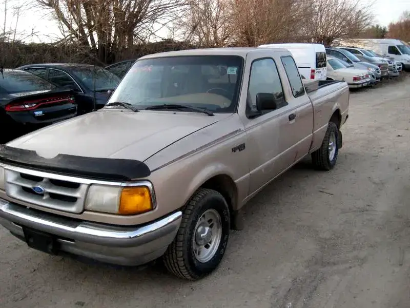 1996 Ford Ranger's photo