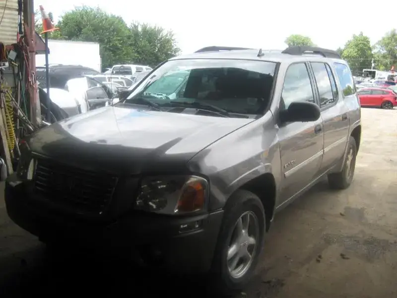 2006 GMC Envoy XL's photo