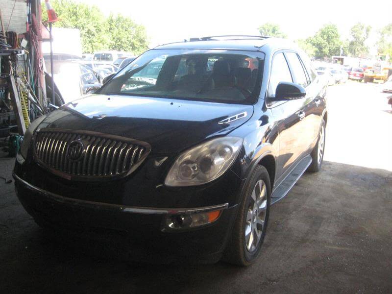 2011 Buick Enclave CXL-2's photo