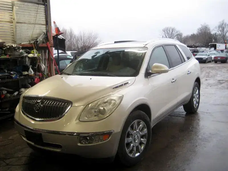 2012 Buick Enclave Leather's photo