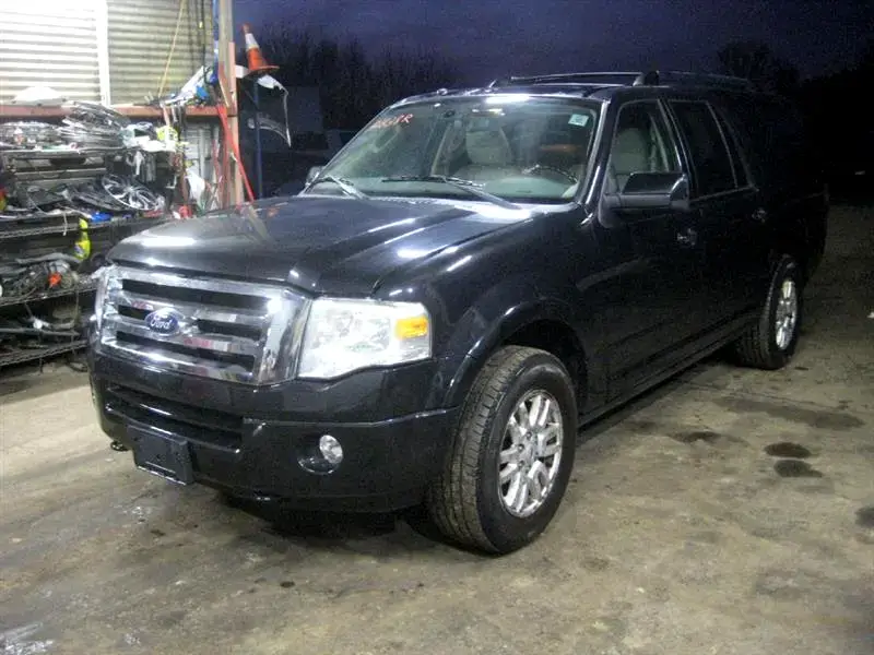 2013 Ford Expedition