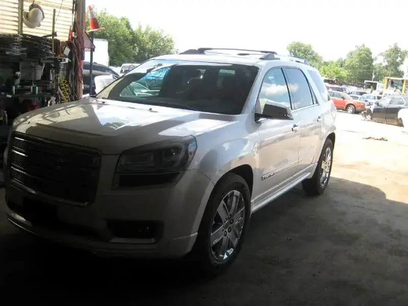 2013 GMC Acadia Denali