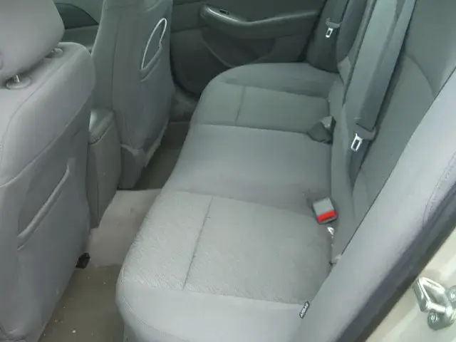 2014 Chevrolet Malibu 1LS - Photo 8